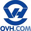 OVH Logo