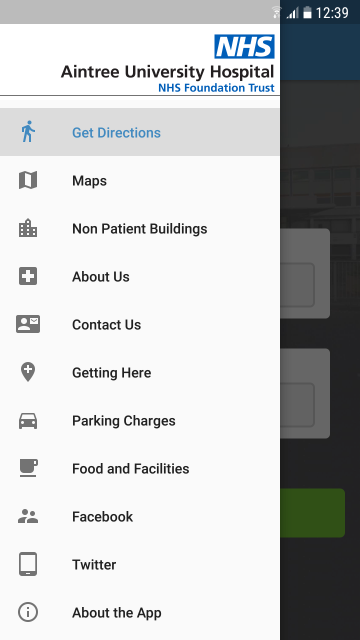 Aintree University Hospital app=
